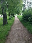 Otdeleniye pochtovoy svyazi Shakhtersky 301782 (mikrorayon Shakhtyorskiy, ulitsa Klubnaya Ploshchad, 5), post office