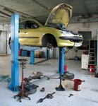 STO UTC (Novokonstiantynivska Street, 4Б), car service, auto repair