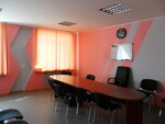 Бизнес-центр Предзаводской (Предзаводская ул., 10, Кемерово), бизнес-центр в Кемерове