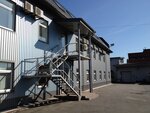 Forest (Smolyanaya Street, 11к2Ш), industrial equipment
