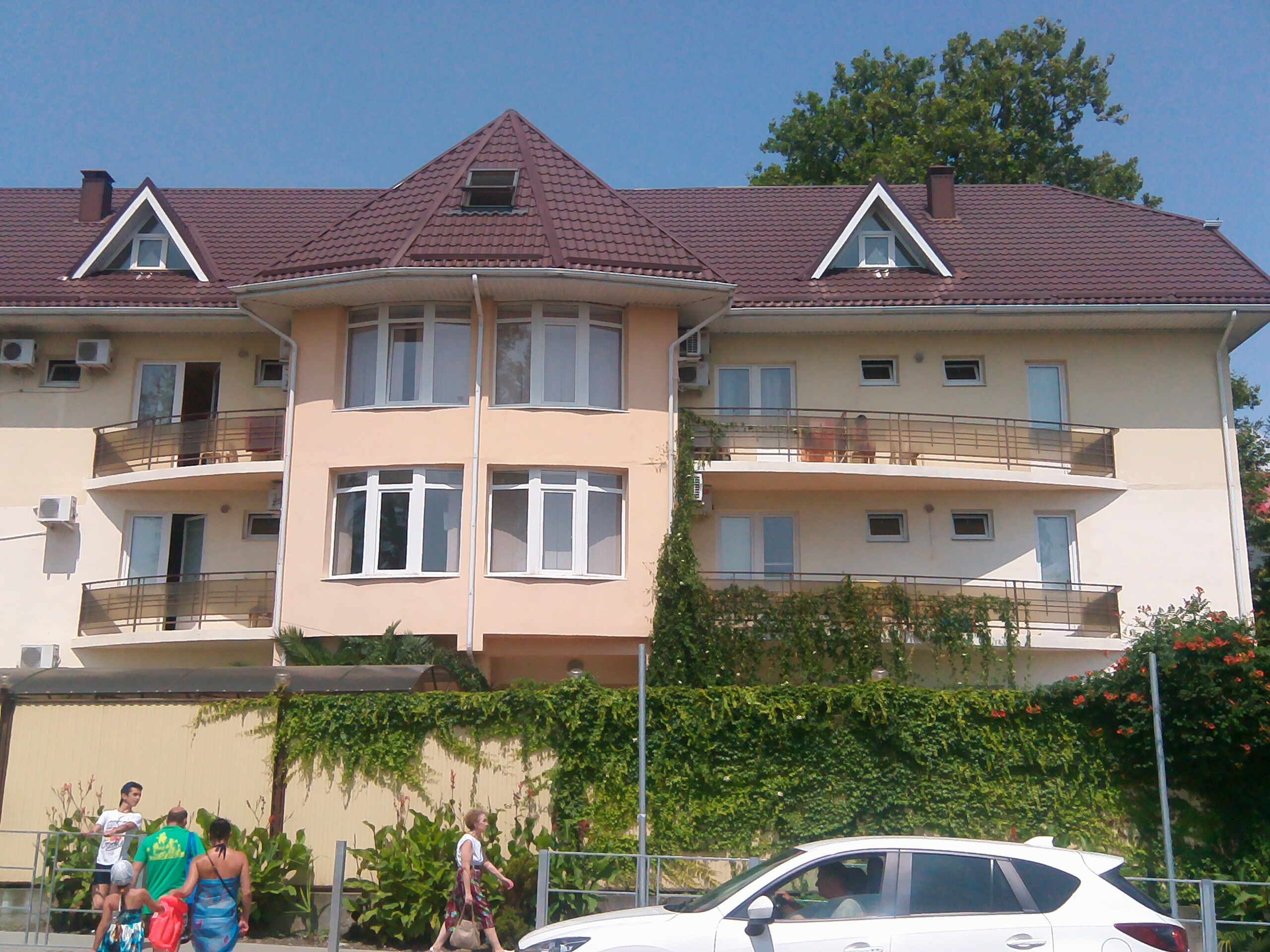 Фото Приморская+