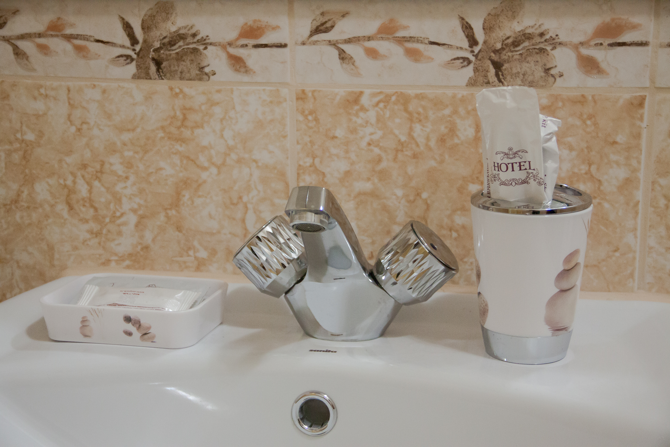 Фото Домашний Отель