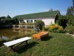 Marinka Usadba (Village Markaŭčyzna, Rechnaya ulitsa, 2), resort