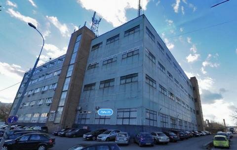 Фото: Московский конструкторско-производственный комплекс Универсал имени Алексе