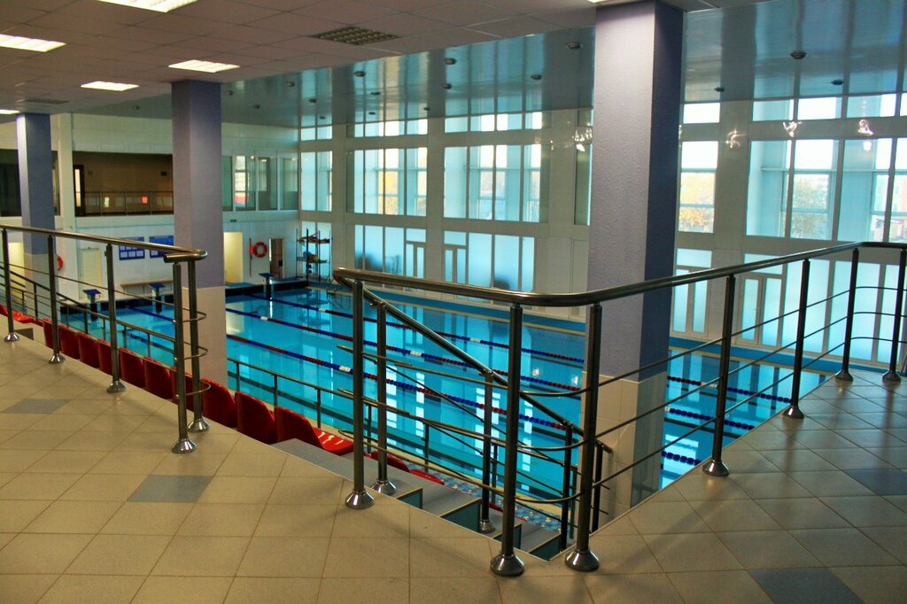 Фучика 10 корп 2е фото White Seal, diving, Saint Petersburg, Fuchika Street, 10к2Е - Yandex Maps