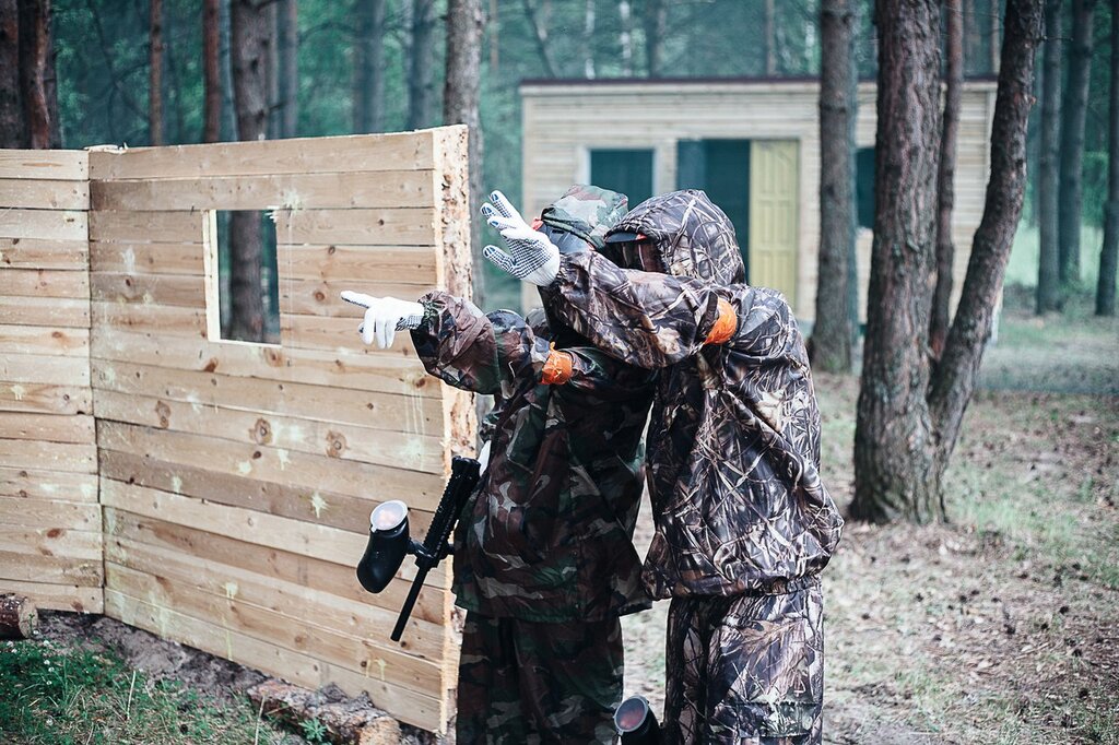 Лазертаг муром ковардицы схема проезда