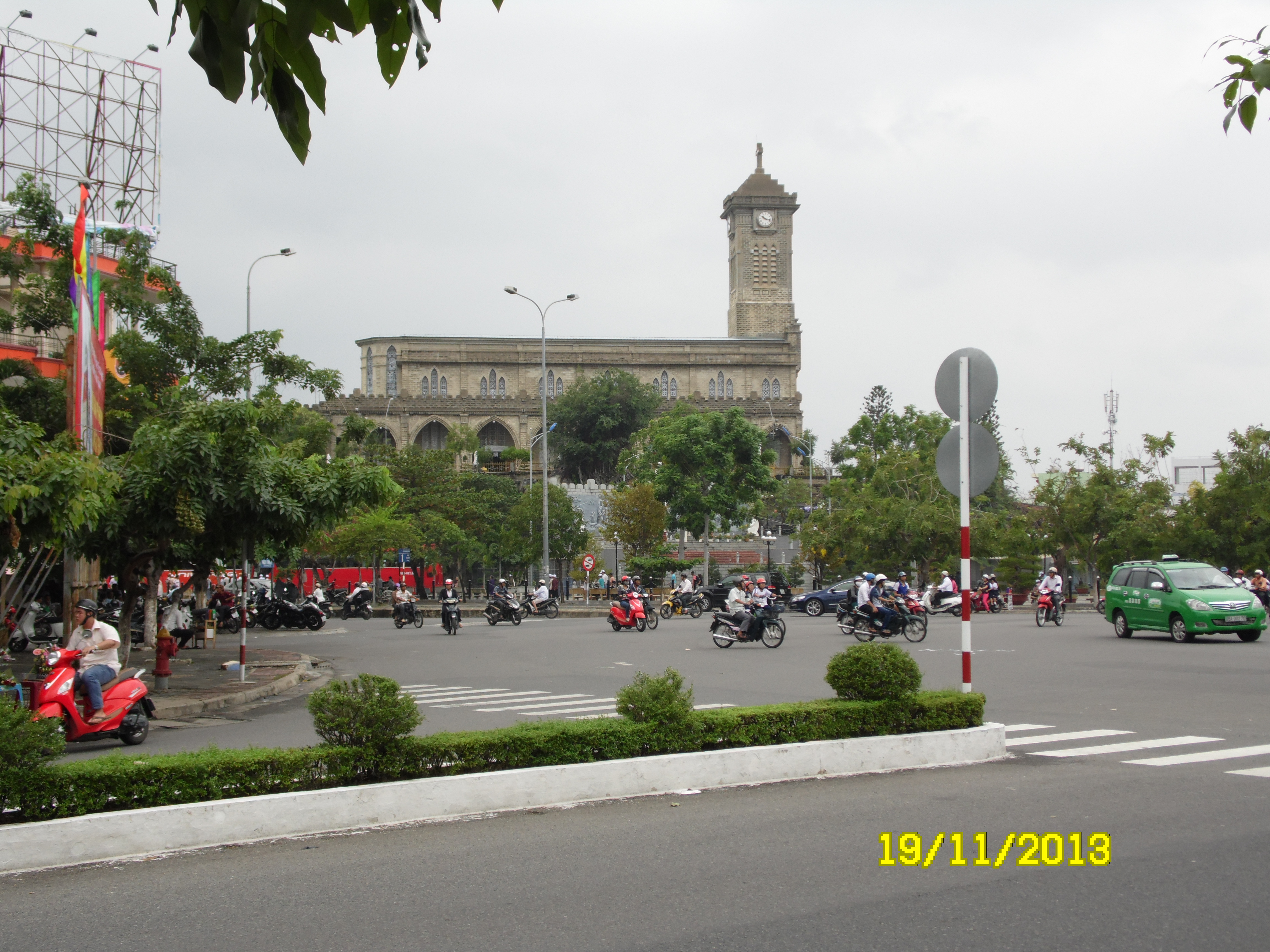 Фото Nha Trang Lodge