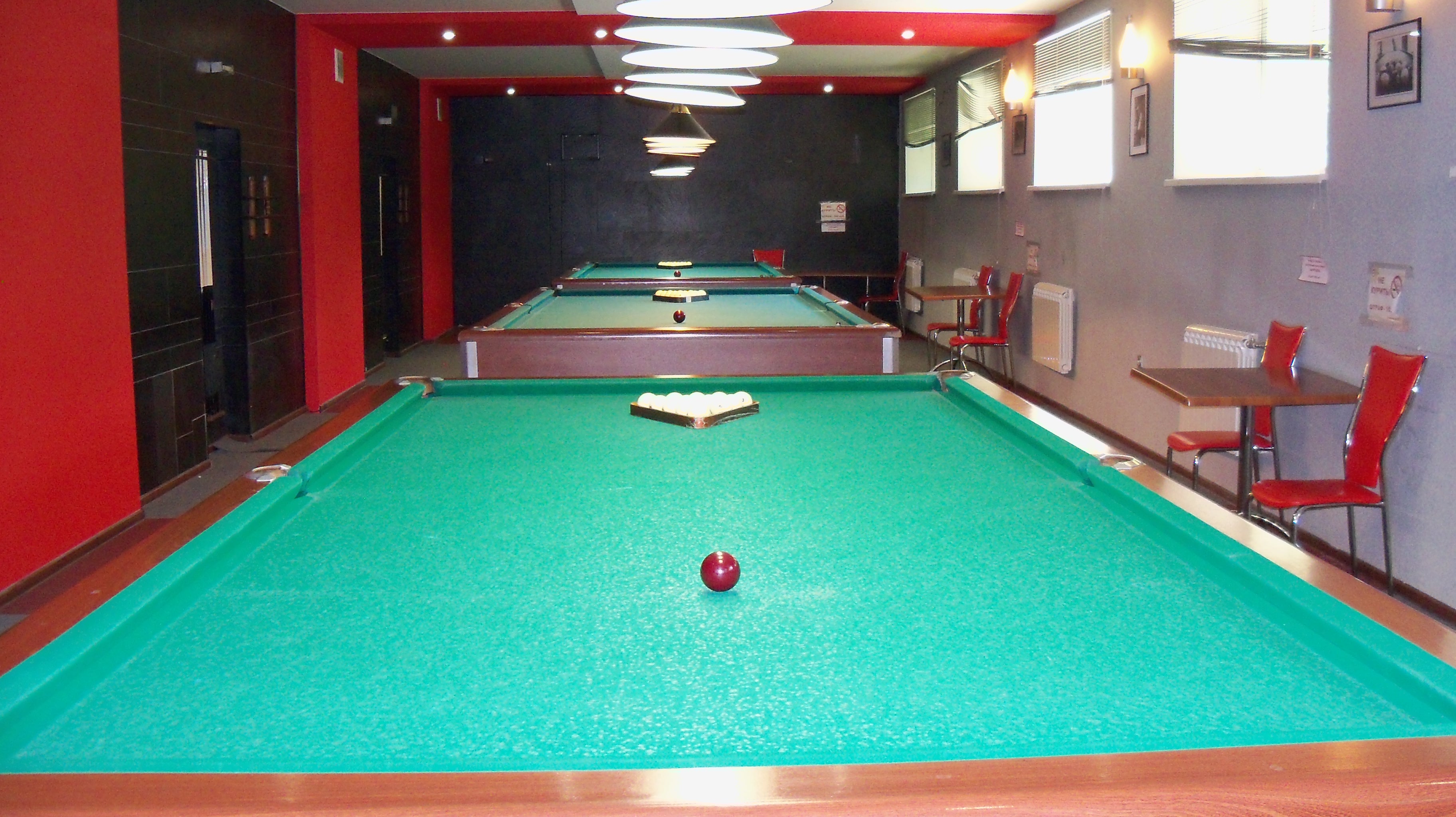 Фото Северная Жемчужина