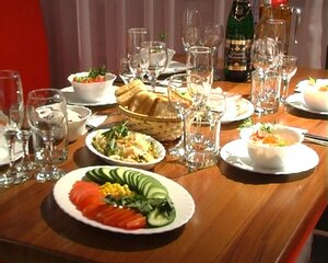 Северная Жемчужина