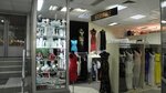 Ensemble (Lva Tolstoho Square, 1), clothing store