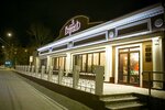 Barin (ulitsa Mayakovskogo, 43), restaurant