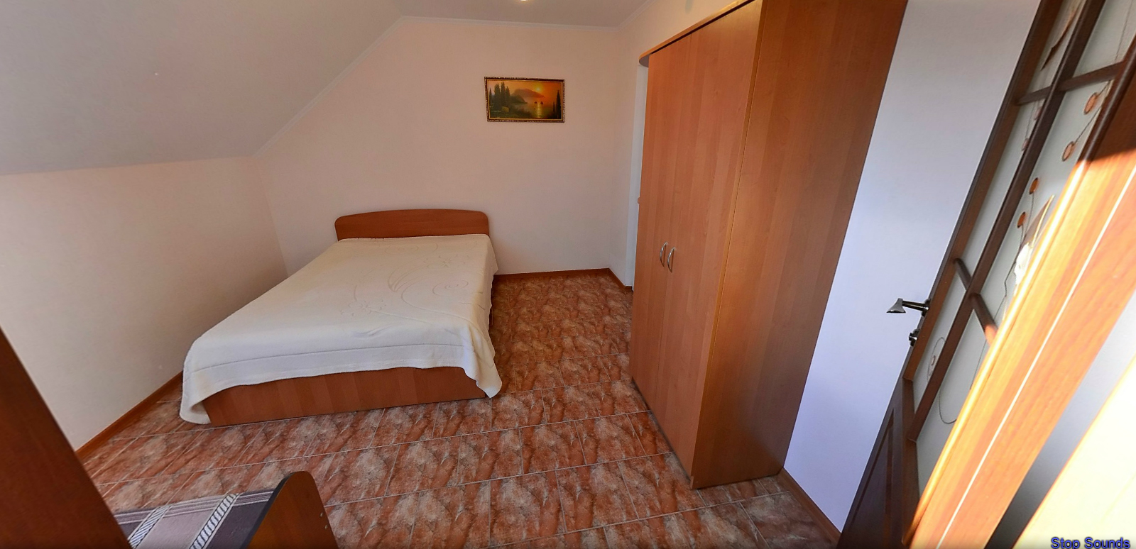 Фото Кипарис