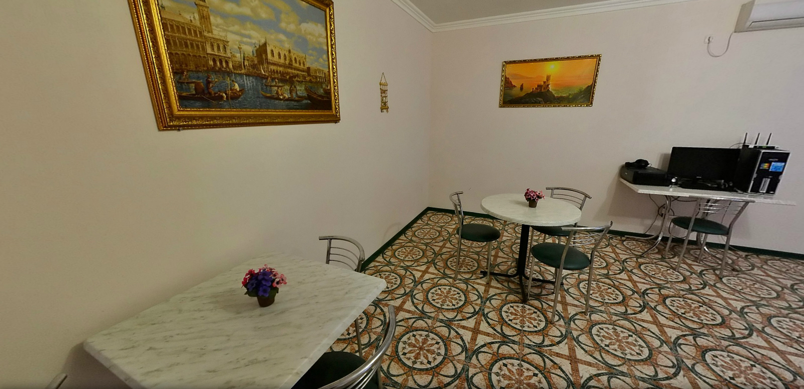 Фото Кипарис