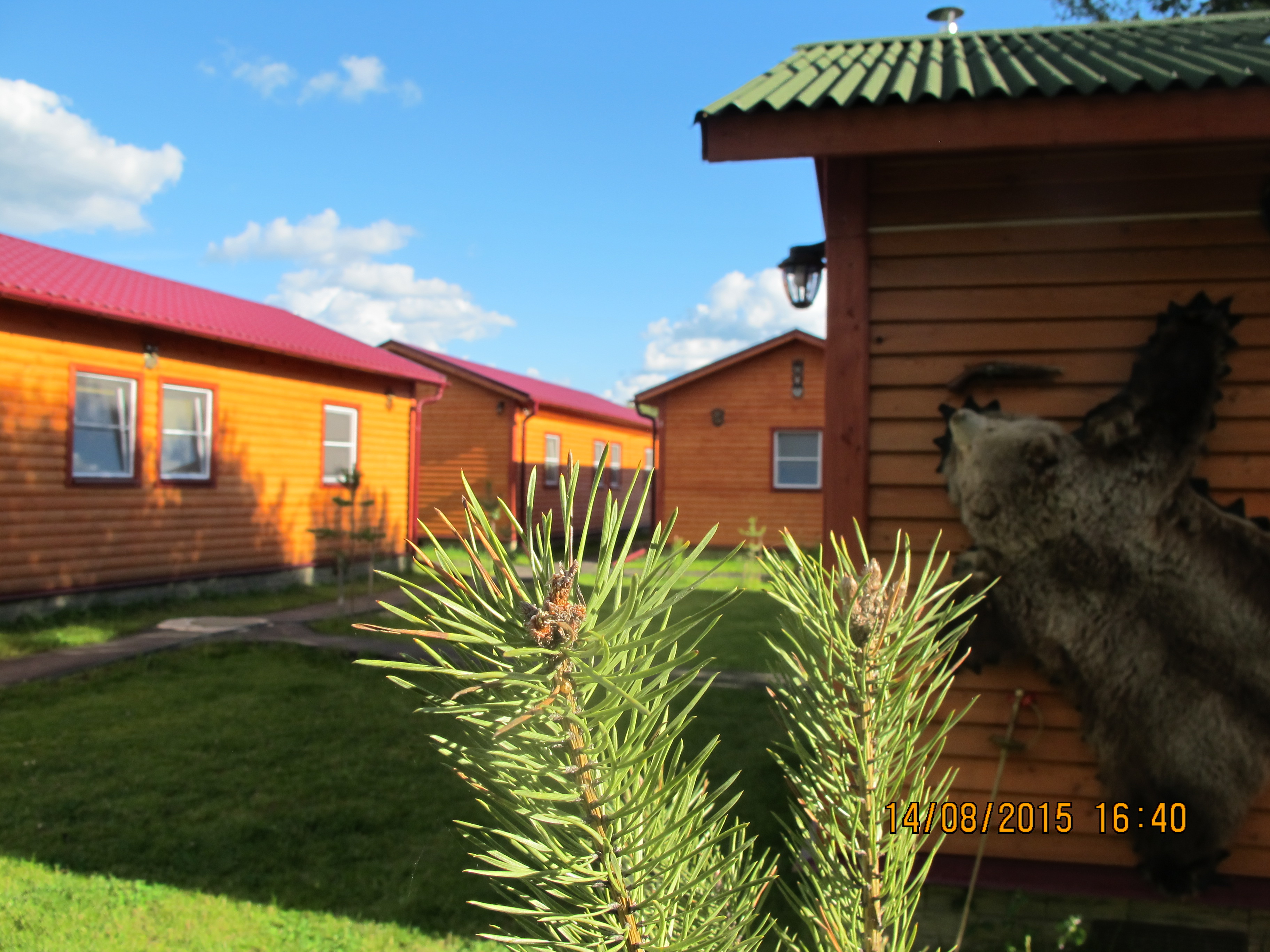 Фото Владимирский хуторок