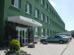 M. H. Baltika (Dvinskaya Street, 89), empresa de costura