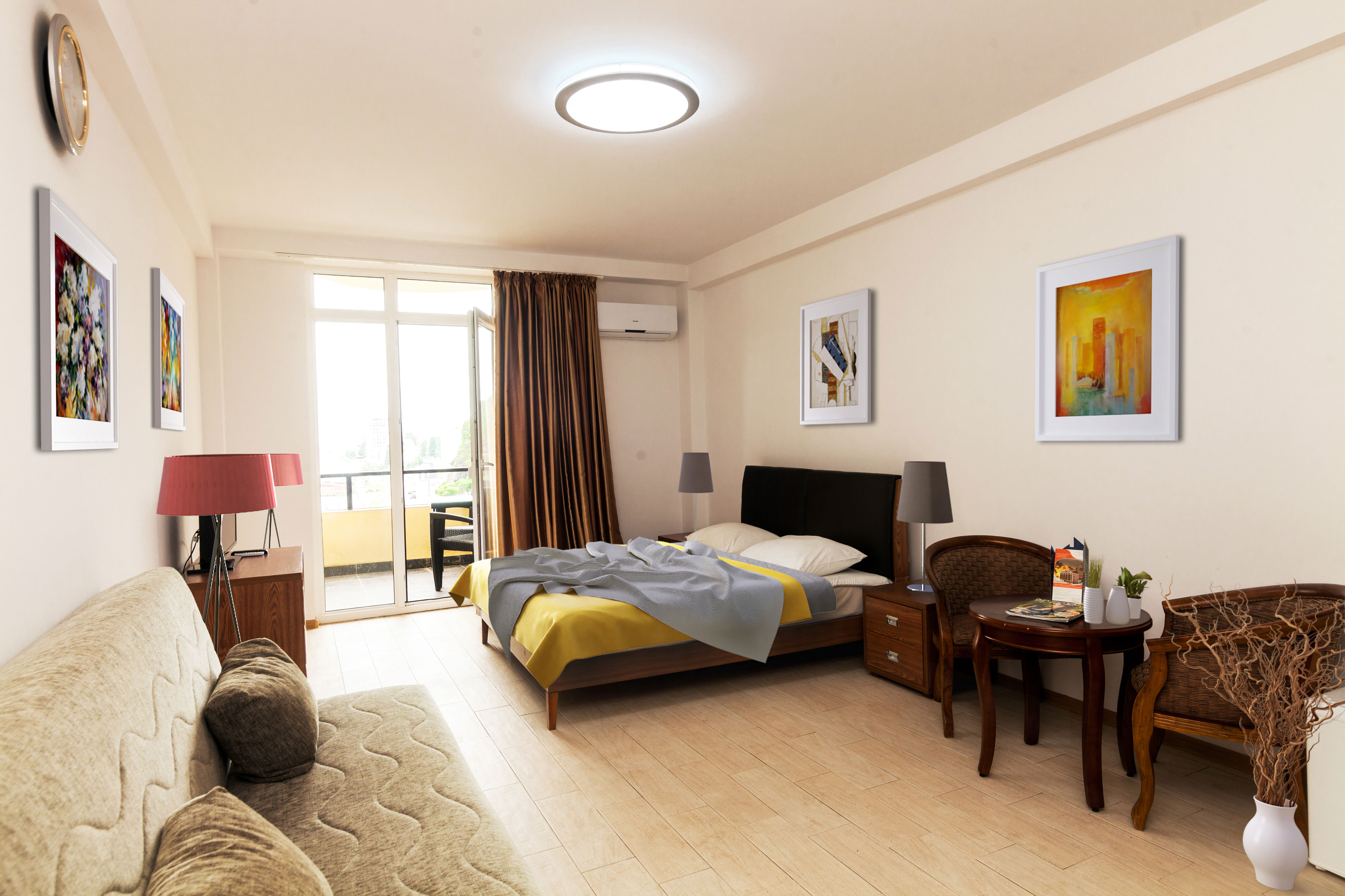 Фото отеля 4