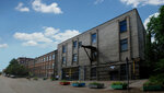 SPb UPP-5 LLC (Staroputilovskiy Val, 7к1), industrial enterprise