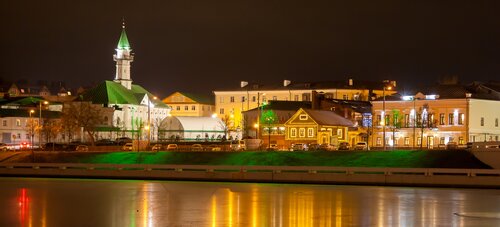Татарская усадьба — фото 2