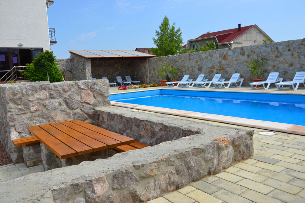 Фото Амазонка