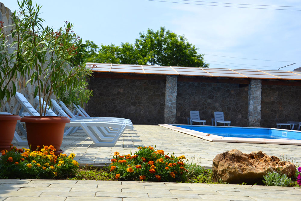 Фото Амазонка