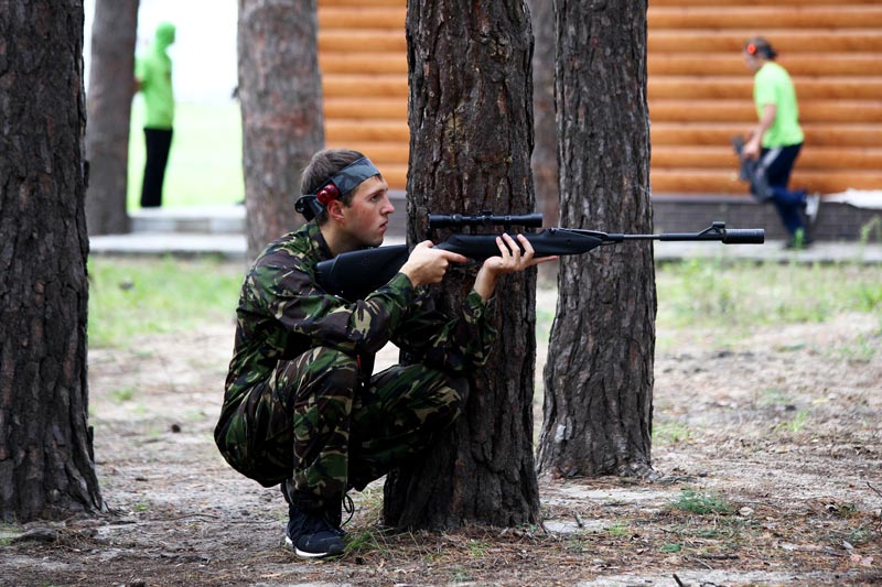 Фото Спортивно-оздоровительный центр имени в. Терешковой