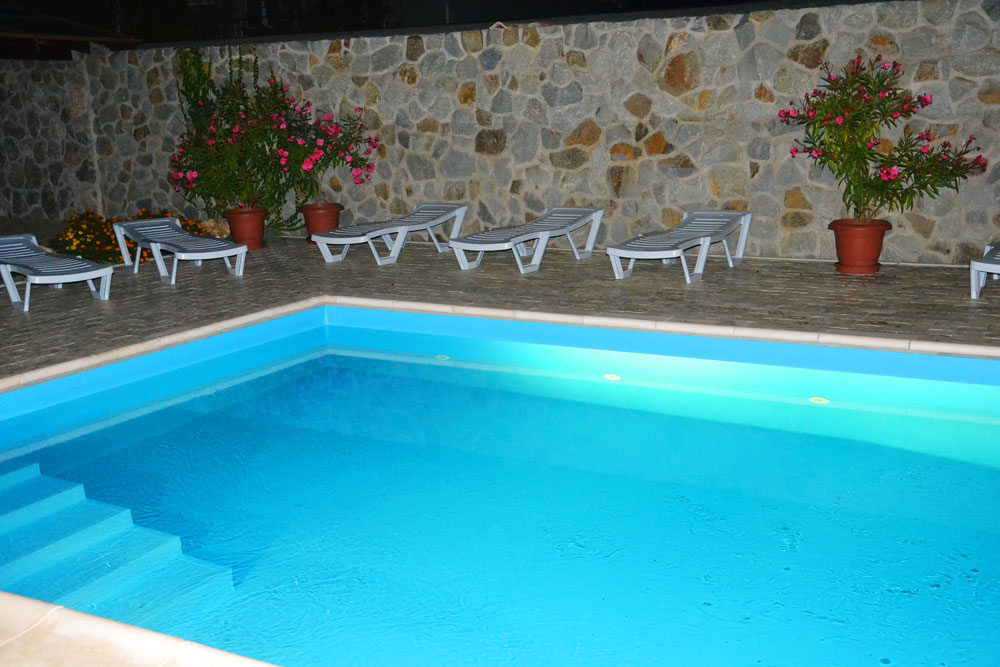 Фото Амазонка