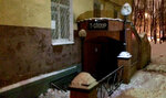 Hotel Kolskaya 11 (Kolskaya Street, 11), hotel