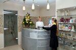 Эстет (Kirova Street, 71), salón de belleza