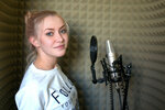 Studiya zvukozapisi Jk music (Obolonska Street, 39), recording studio