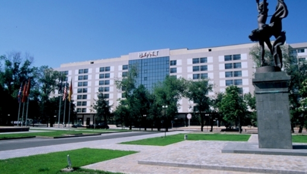 Фото отеля 2