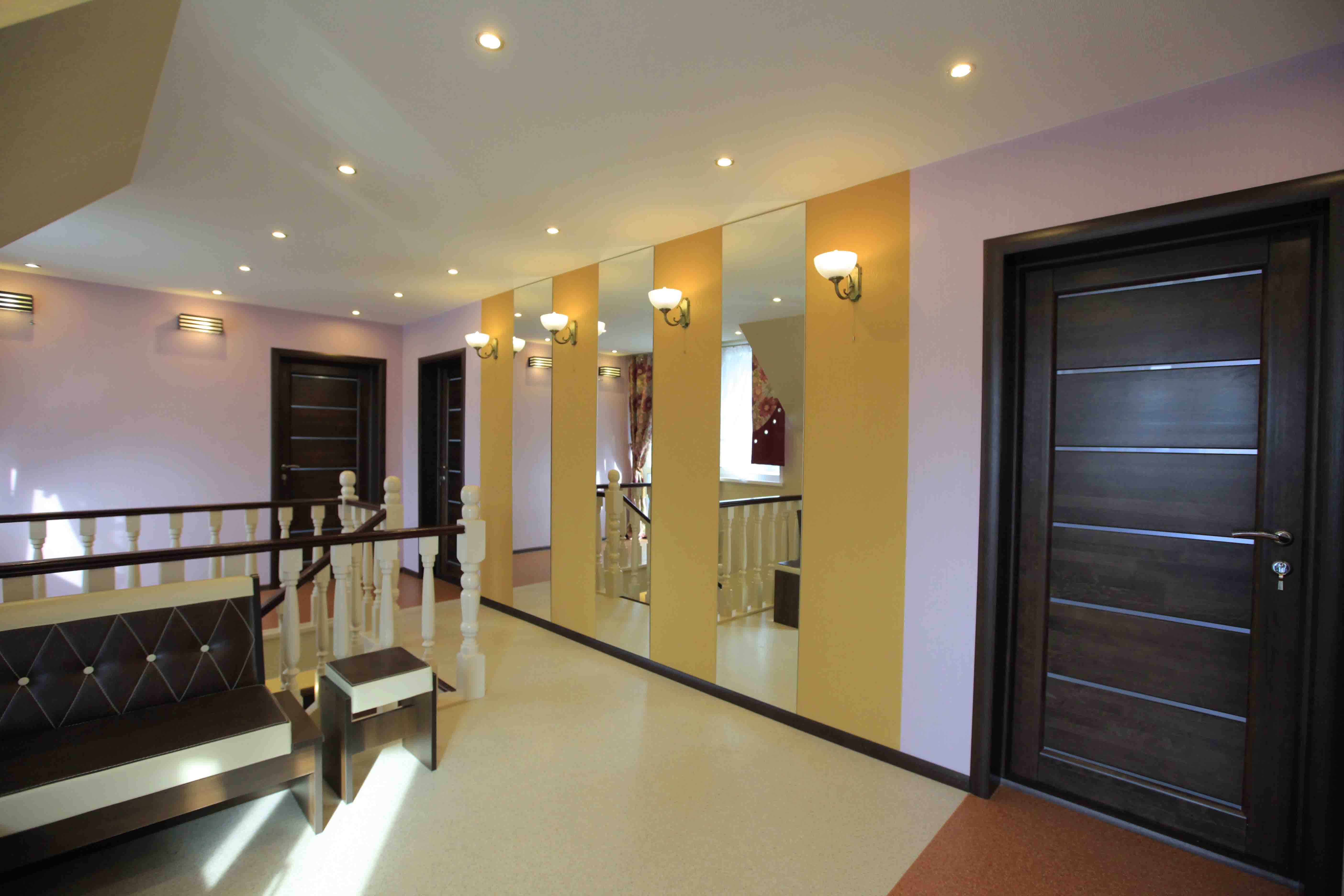 Фото Гостевой дом на Вокзальной