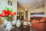 Rent Online (Партизанская улица, 14), agencia inmobiliaria