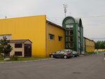 Firma Gotsian (Kamskaya Street, 82), wholesale company