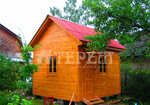 Psk Terem (ulitsa Energetikov, 10А), construction of country houses and cottages