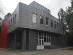 RosEvroTerminal (ulitsa Bogdanova, 11А), real estate agency