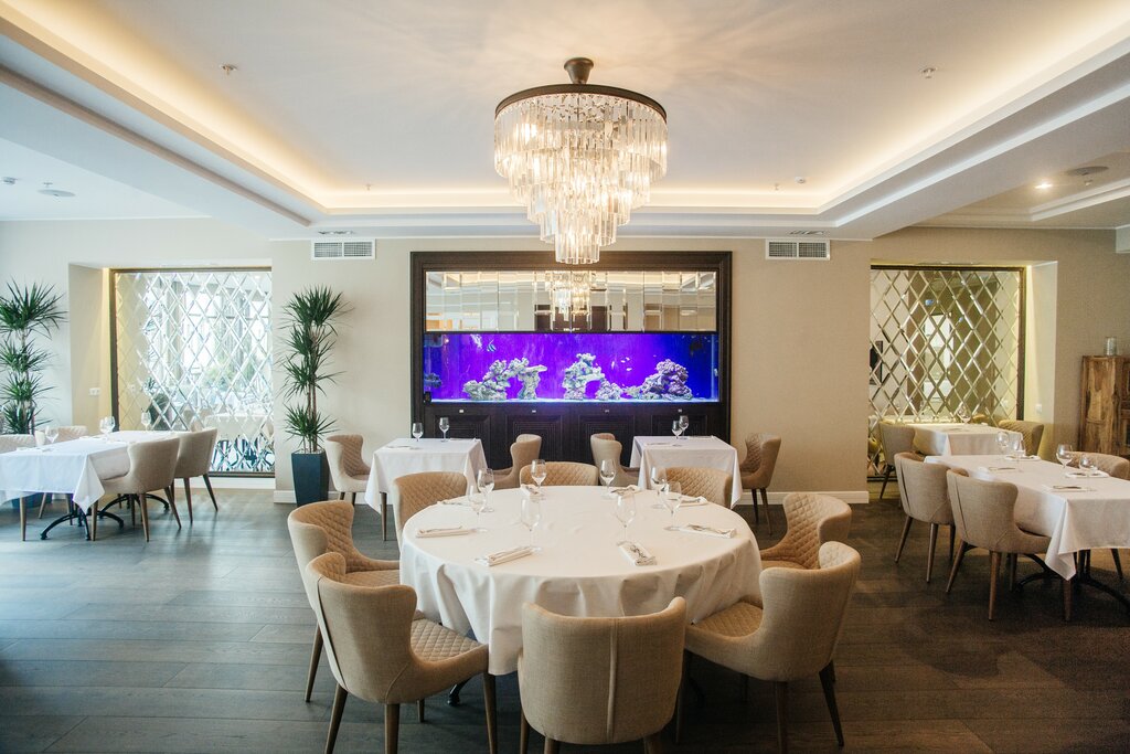 Ресторан телячьи нежности