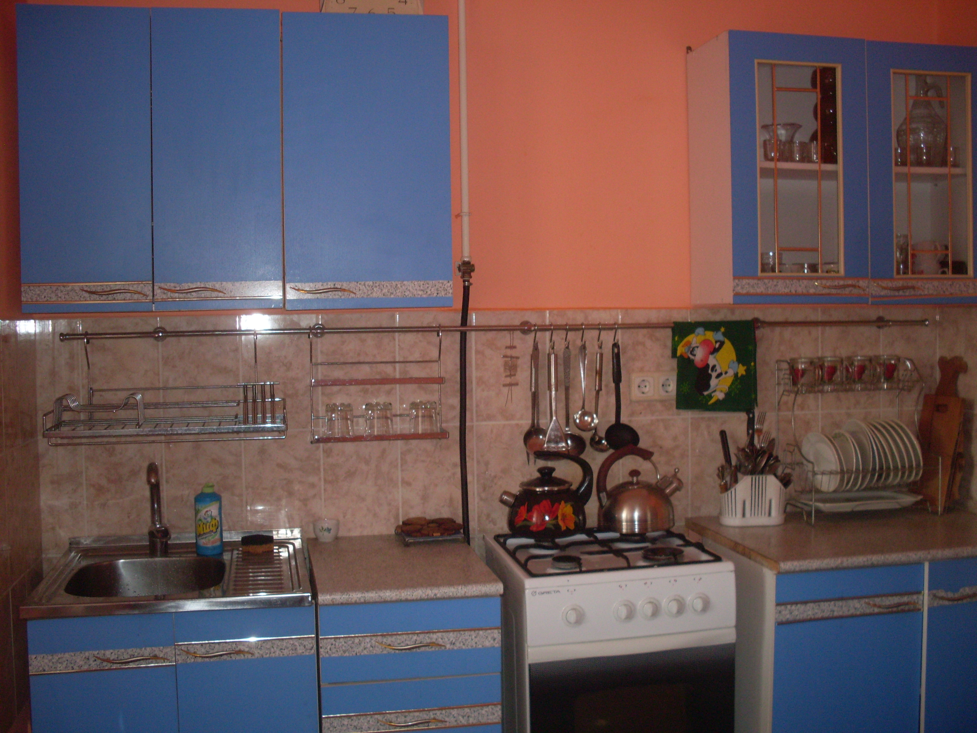 Фото В Облаках