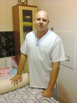 Massazhny salon (Lesi Ukrainky Boulevard, 11), servicios de especialistas privados