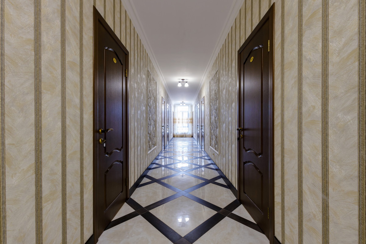 Фото Версаль