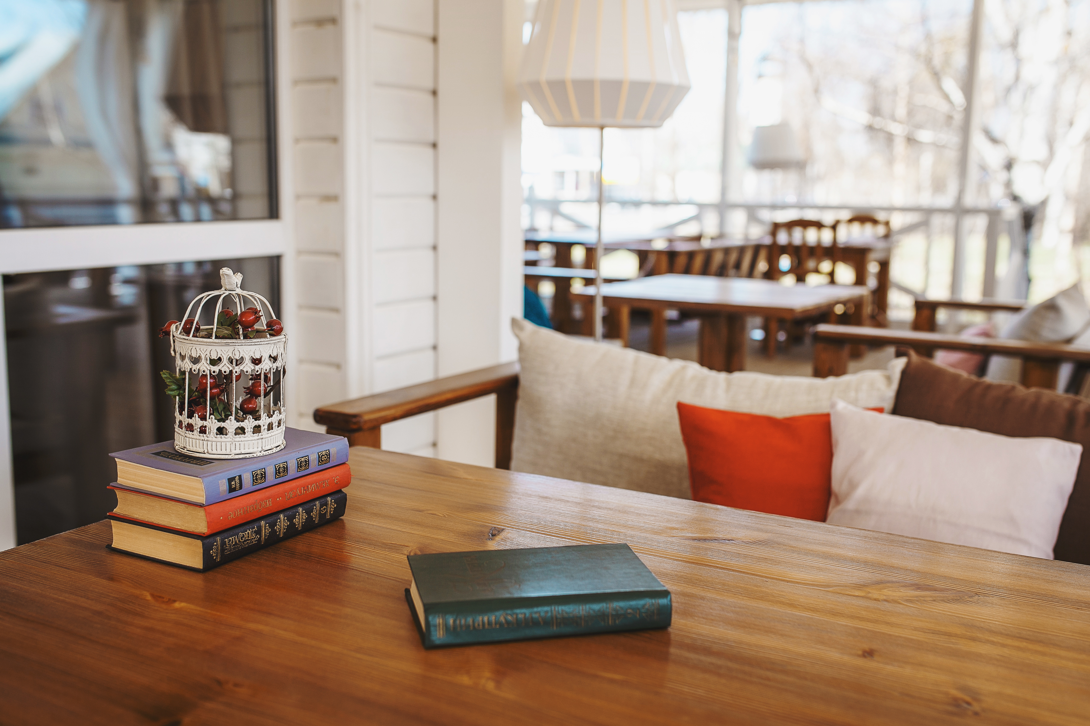 Фото Библиотека