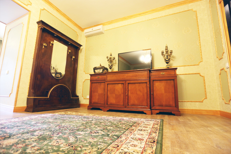 Фото Арт-отель Пушкино