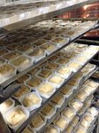 Ecojam (Karla Marksa Street, 5), pastry production