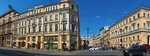 Guest House Bolshaya Morskaya 7 (Nevskiy Avenue, 16), hotel