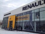 Фото 3 Renault. ТрансТехСервис. Официальный дилер