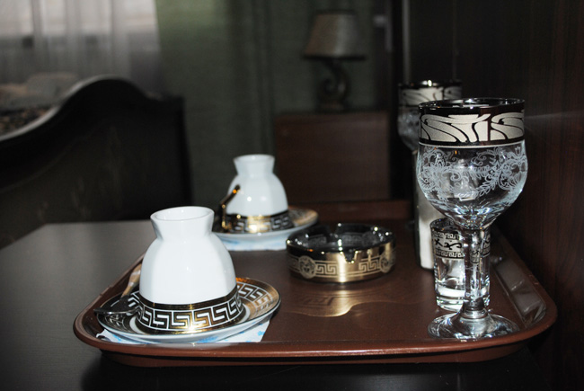 Фото Ханака на 1 я улица Энтузиастов 12А