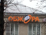 Обжора (Dnipropetrovska Region, Synelnykove, Kashtanova vulytsia), grocery