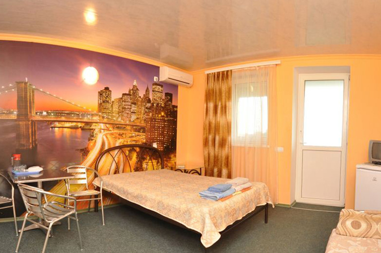 Фото Вилла Дана