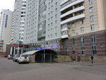 TSZh Komendantsky 17 (Komendantskiy Avenue, 16к1), homeowner association