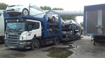AvtovozTransavto (Novozavodskaya Street, 25А), transport company, car depot