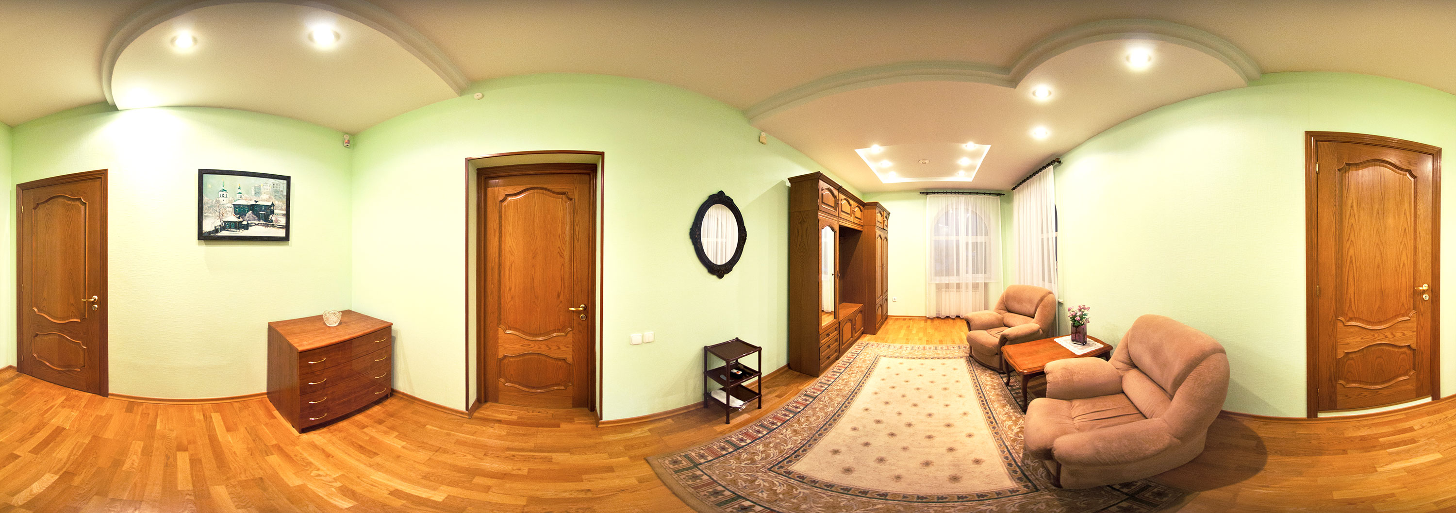 Фото Классик